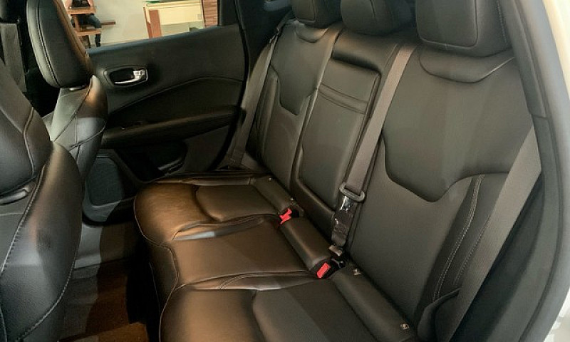 Jeep Compass S 2.0 4...