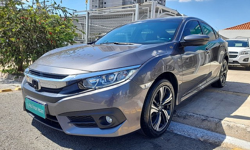 Civic Ex...
