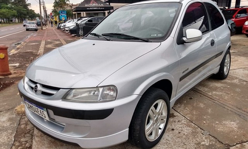 Gm - Chevrolet Celta...