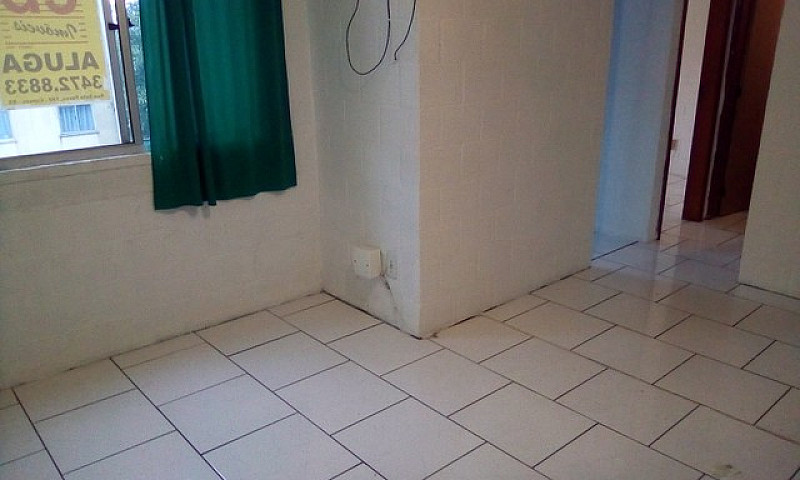 Apartamento Dois Dor...