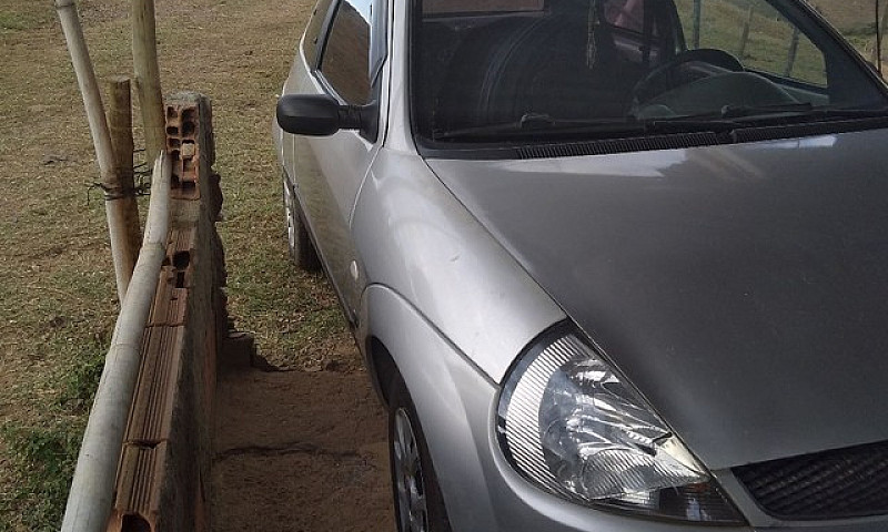  Vendo Ford Ka Top...