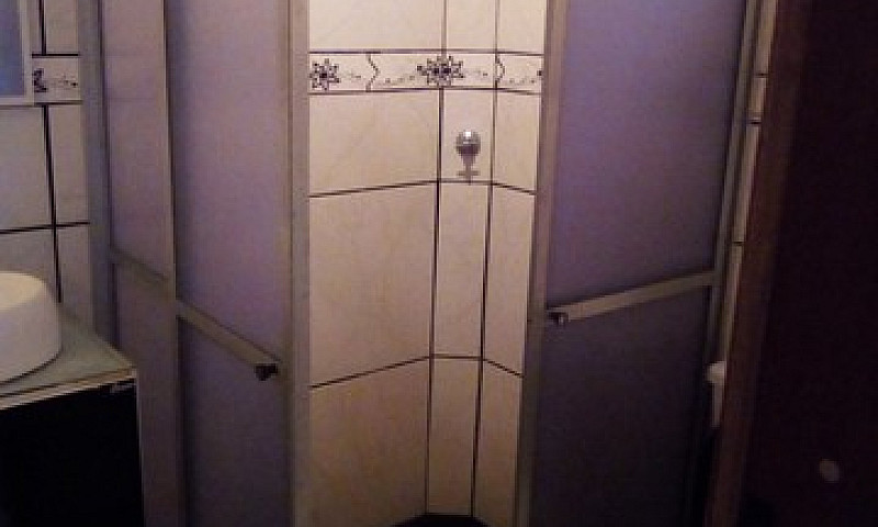 Apartamento Dois Dor...