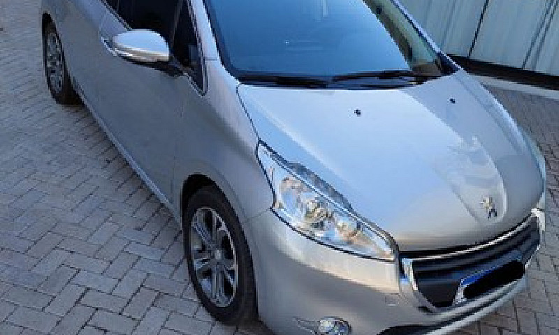 Vendo Peugeot 208 Gr...