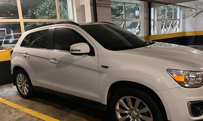 Asx Automática 13/14...