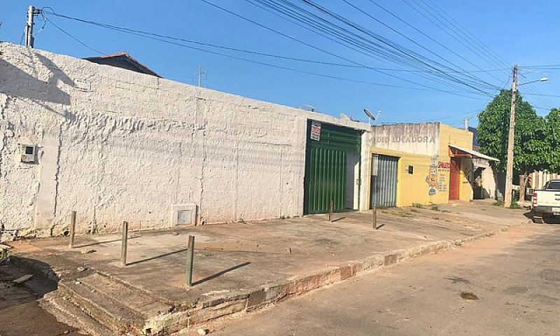 Casa Aluguel 3/4(1St...