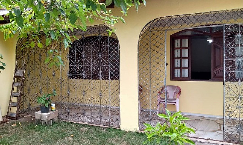 Casa Em Barro Republ...
