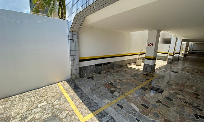 Apartamento Anual 2 ...