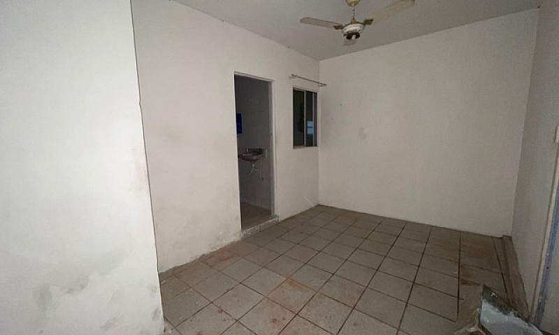 Alugo Casa Na Vila S...