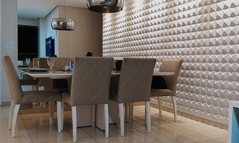 Apartamento Decorado...