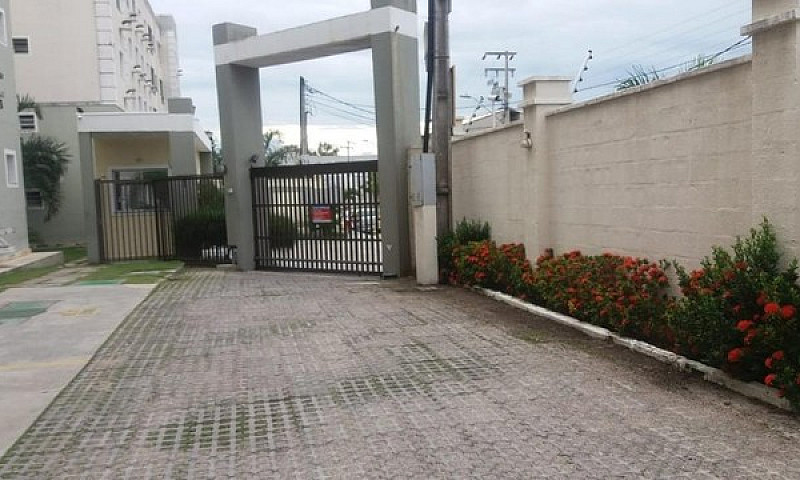 Apartamento Com 2 Do...