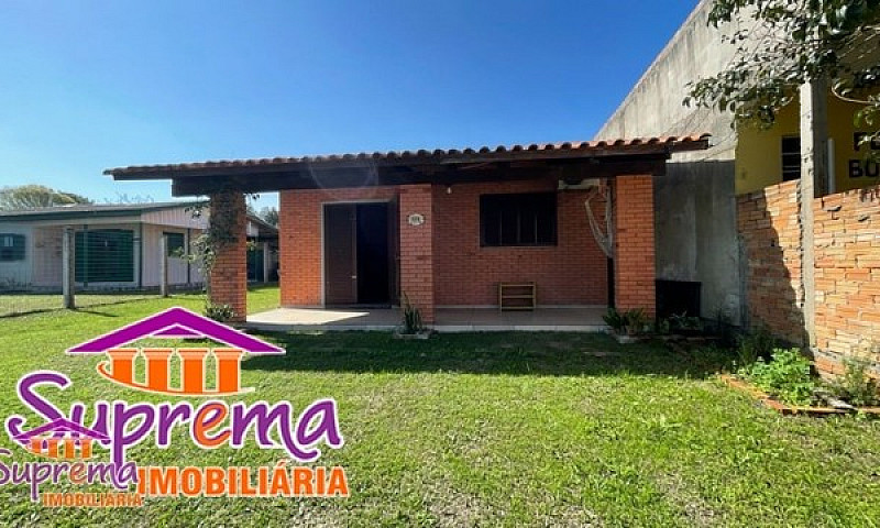 Imbé - Casa Padrão -...
