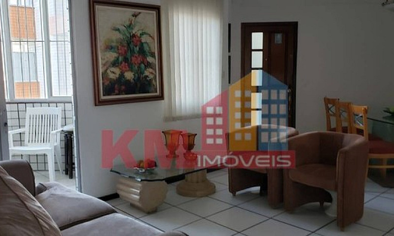 Vende-Se Apartamento...