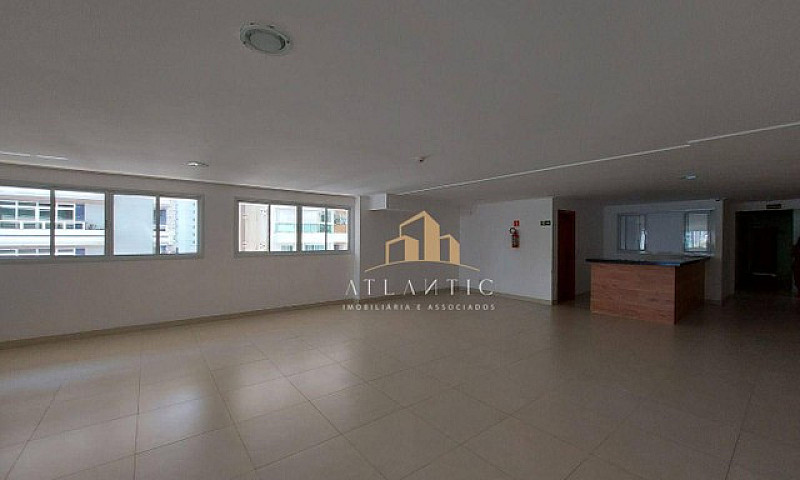 Apartamento Com 3 Do...