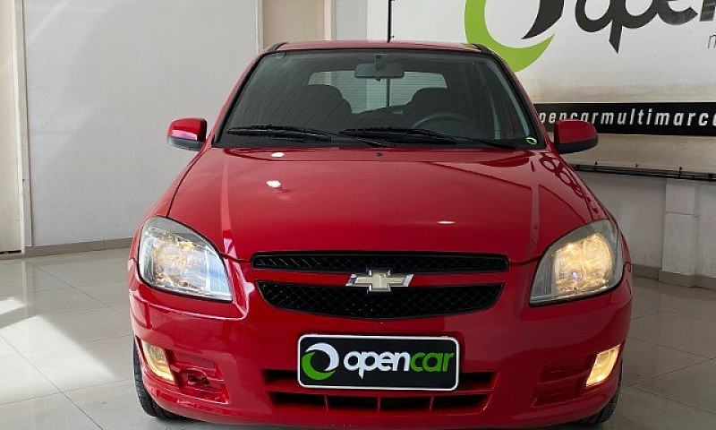 Chevrolet Celta Lt 1...