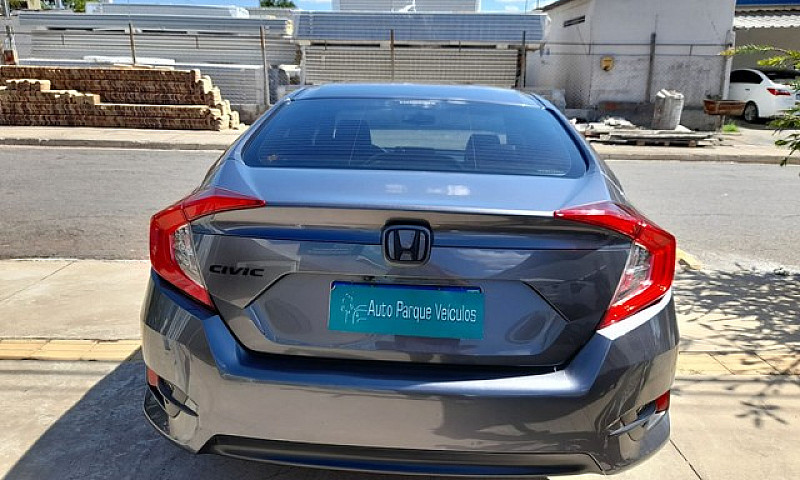 Civic Ex...