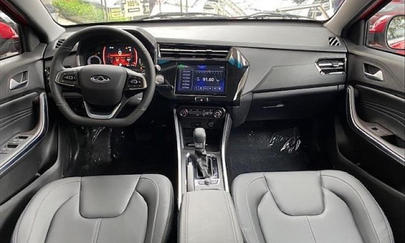 Chery Tiggo 3X 1.0 V...