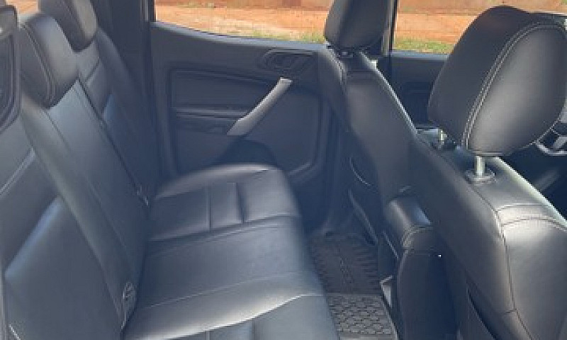 Ranger Xls 2020 4X4 ...