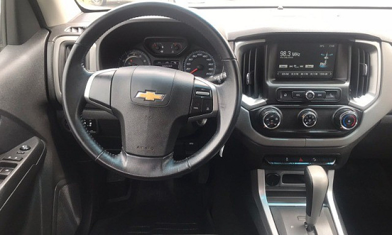 S10 2.5 Lt 4X4 Flex ...