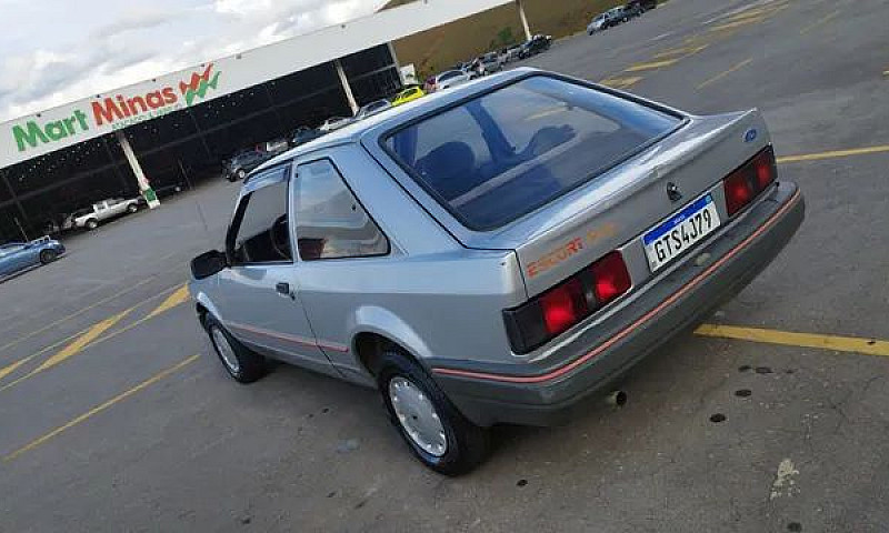 Escort Hobby ...