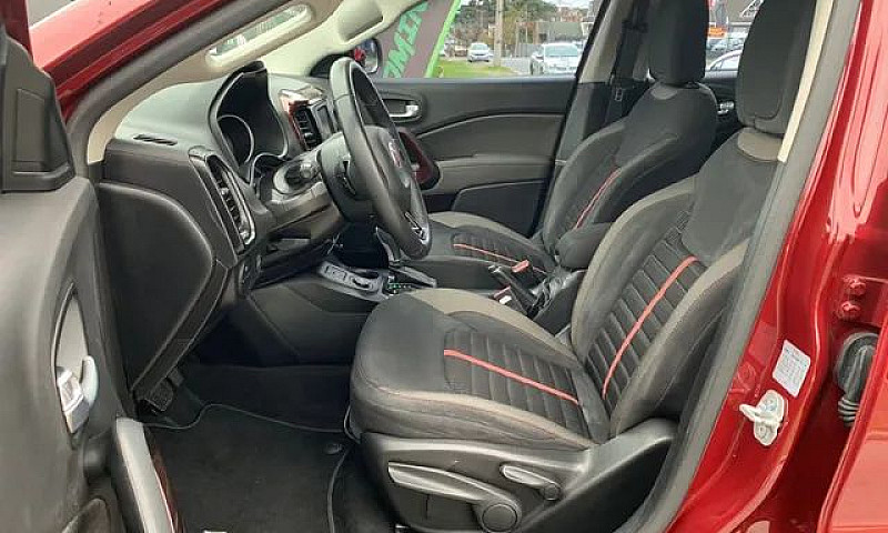 Fiat Toro 1.8 16V Ev...