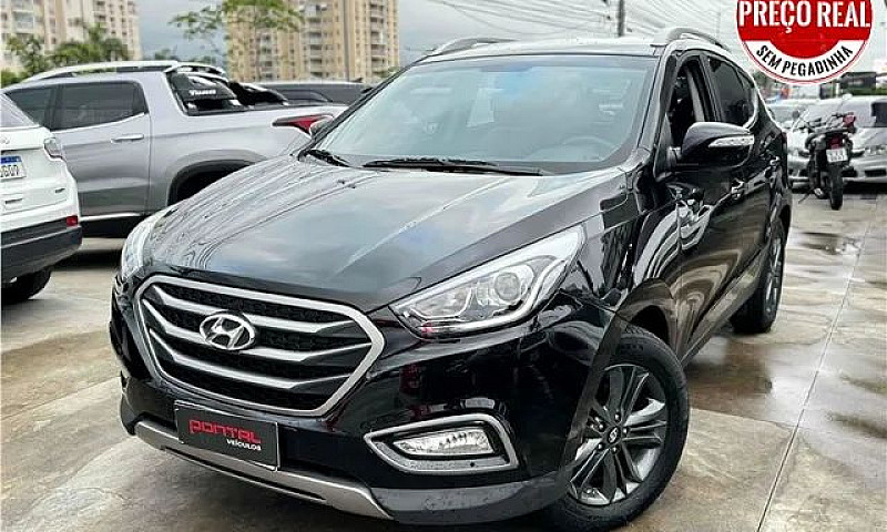 Hyundai Ix35 2021 2....