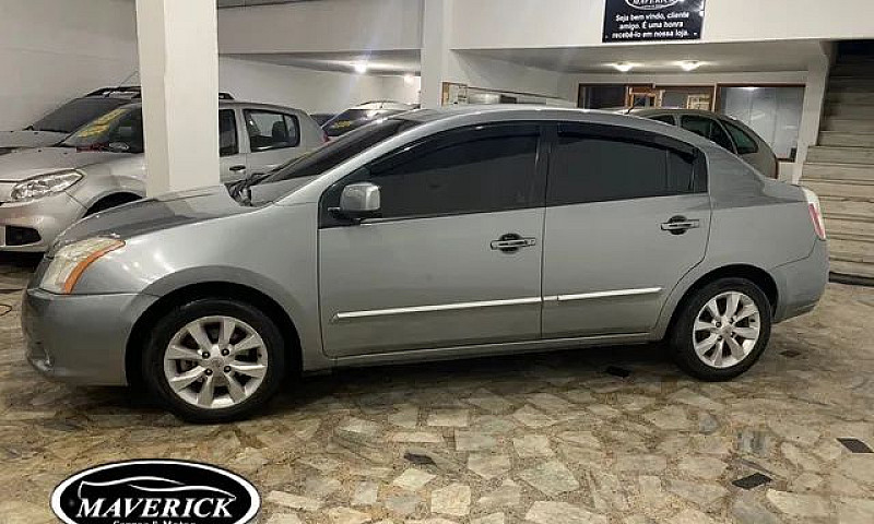 Nissan Sentra 2011/2...