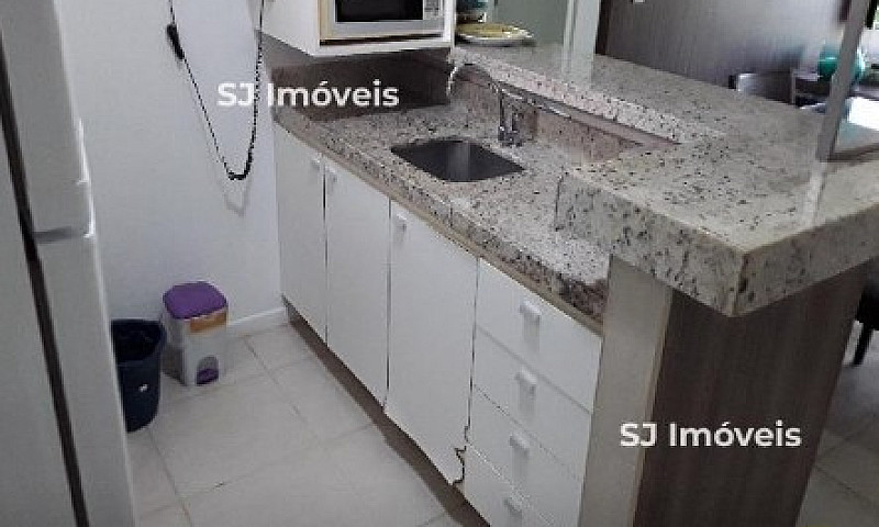 Apartamento Para Alu...