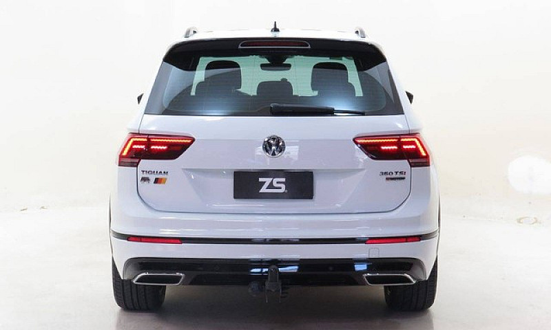 Vw - Volkswagen Tigu...