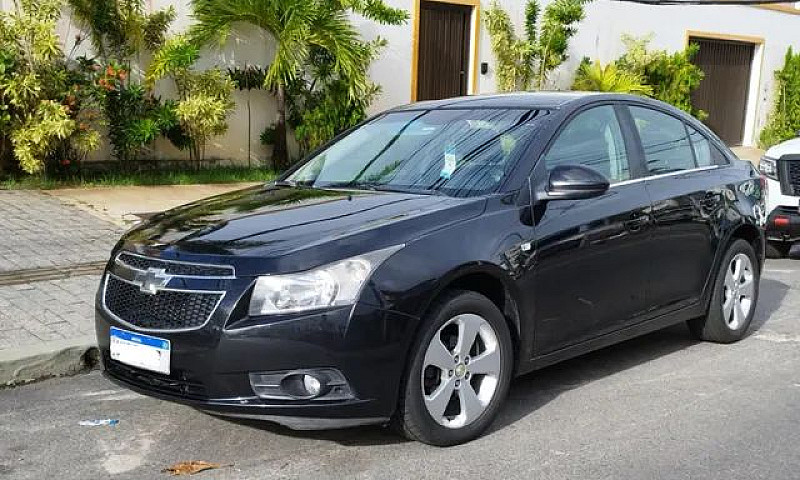 Cruze Lt 1.8,  Flex,...