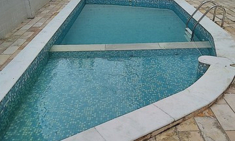 Apartamento Para Alu...