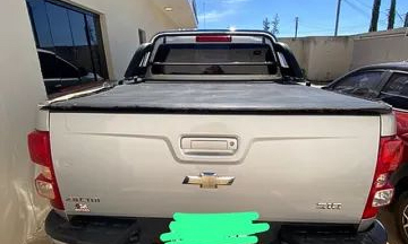 S10 Ltz 14/14 Diesel...