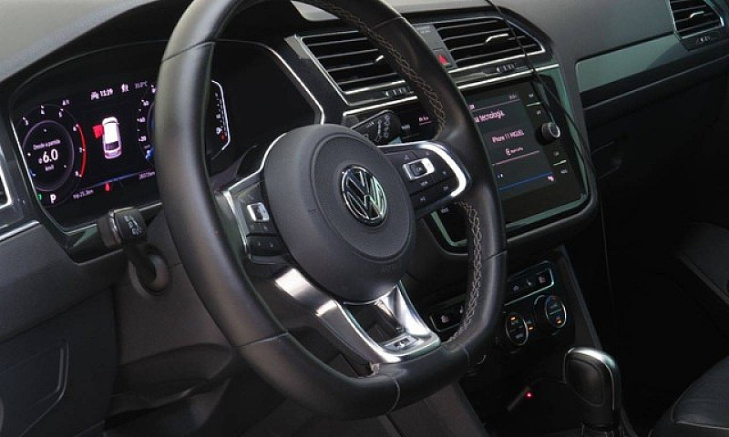 Vw - Volkswagen Tigu...