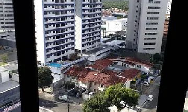 Flat 100% Mobiliado ...