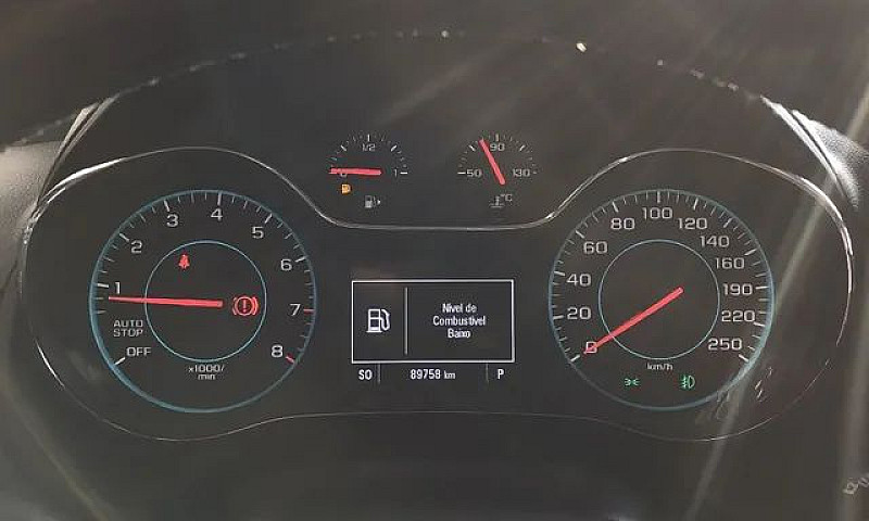 Chevrolet Cruze 1.4 ...