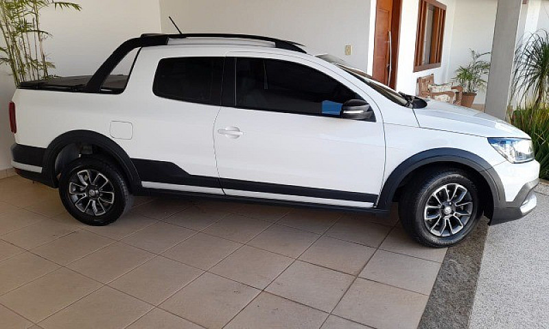 Saveiro Cross C. Dup...