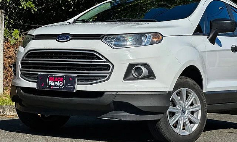 Ecosport 2014 Automá...