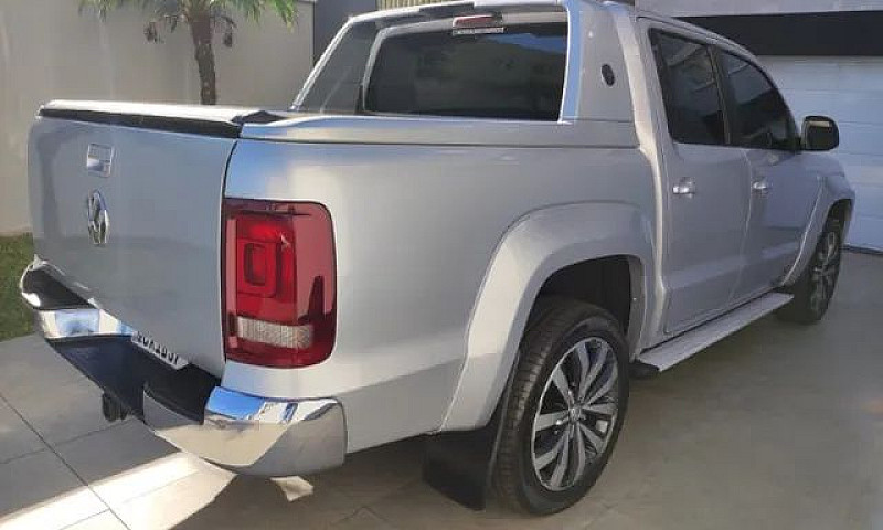 Amarok V6 Lindaaaa...