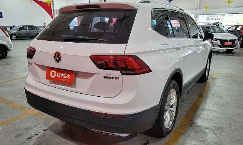 Tiguan Comfortline 2...