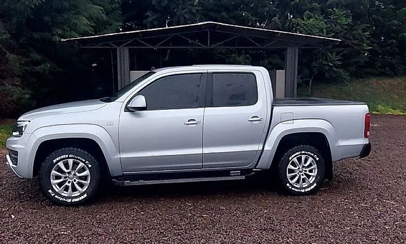 Amarok 2.0 4X4 ...