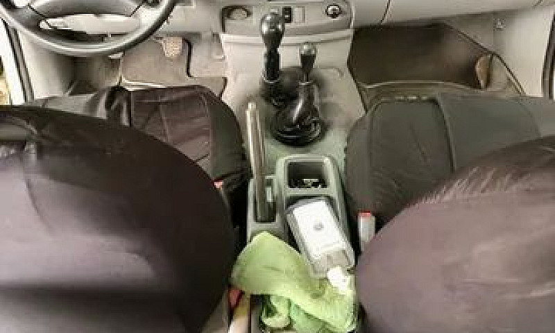 Hilux Cd Diesel 2.5 ...