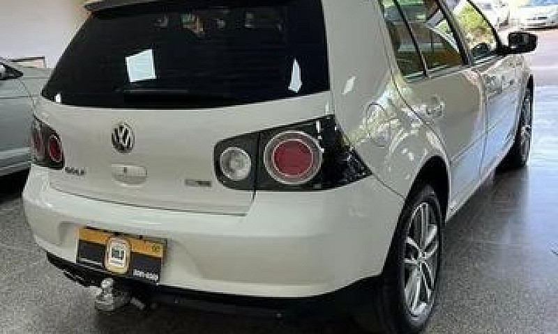 Volkswagen Golf 1.6 ...