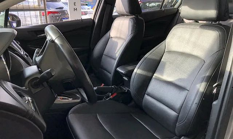 Chevrolet Cruze 1.4 ...