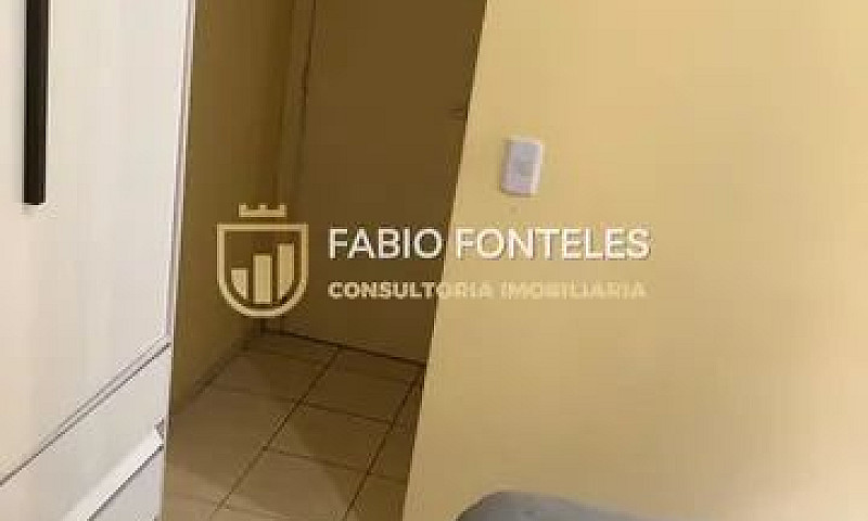 Vendo Fit Coqueiro 2...