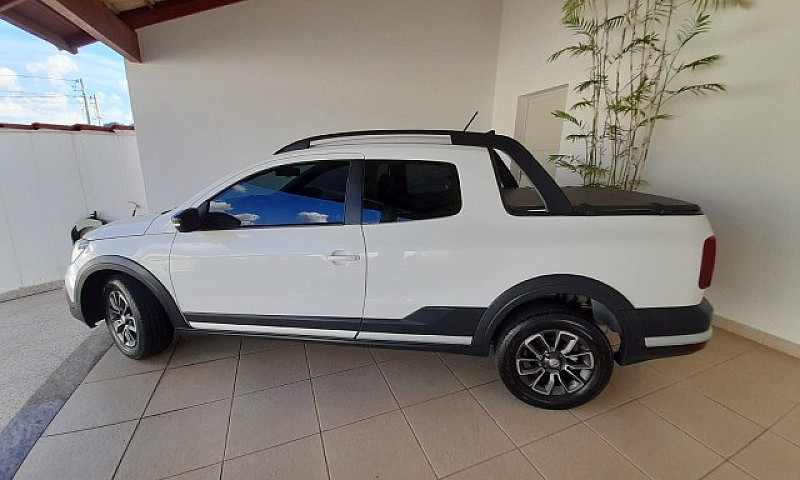Saveiro Cross C. Dup...