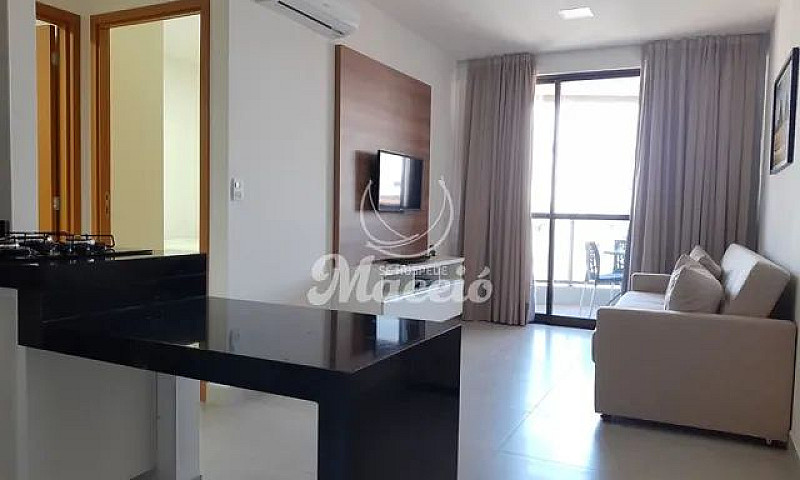 Apartamento Edf. Std...
