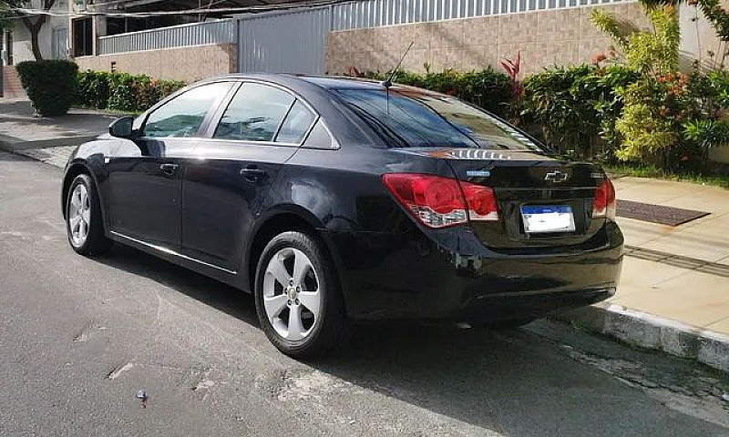 Cruze Lt 1.8,  Flex,...