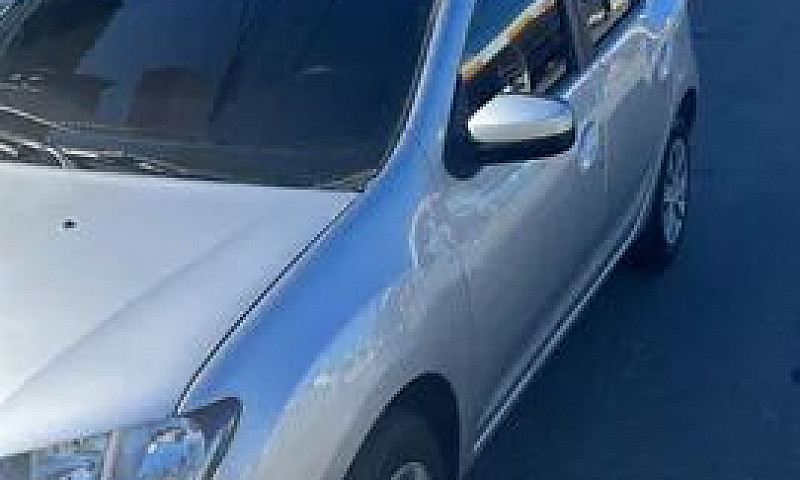 Renault Sandero 2016...