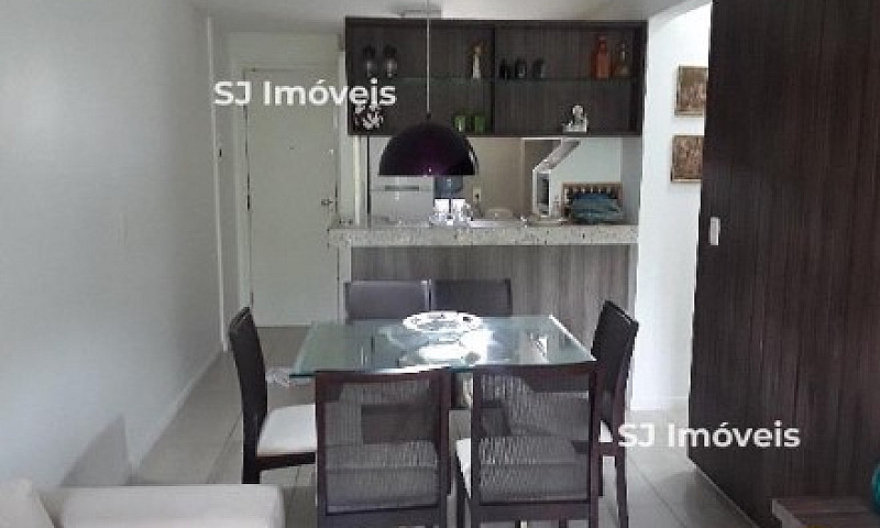 Apartamento Para Alu...