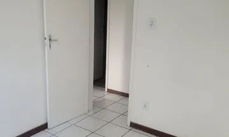 Alugo Apartamento No...