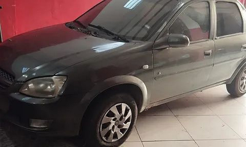 Corsa Classic ...